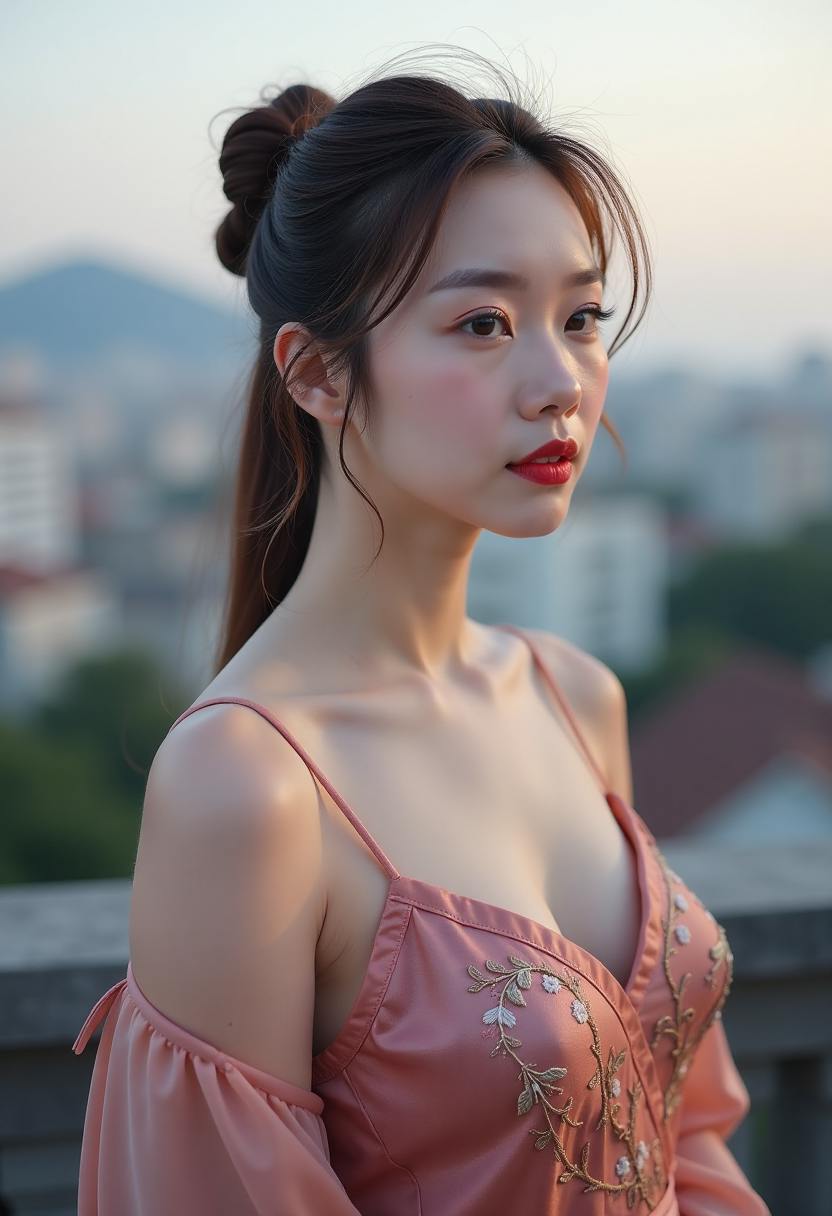 冷面总裁契约妻